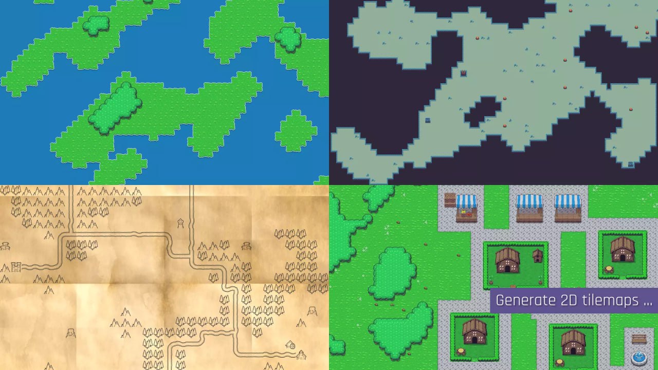 Map Graph📱 - изображение 4